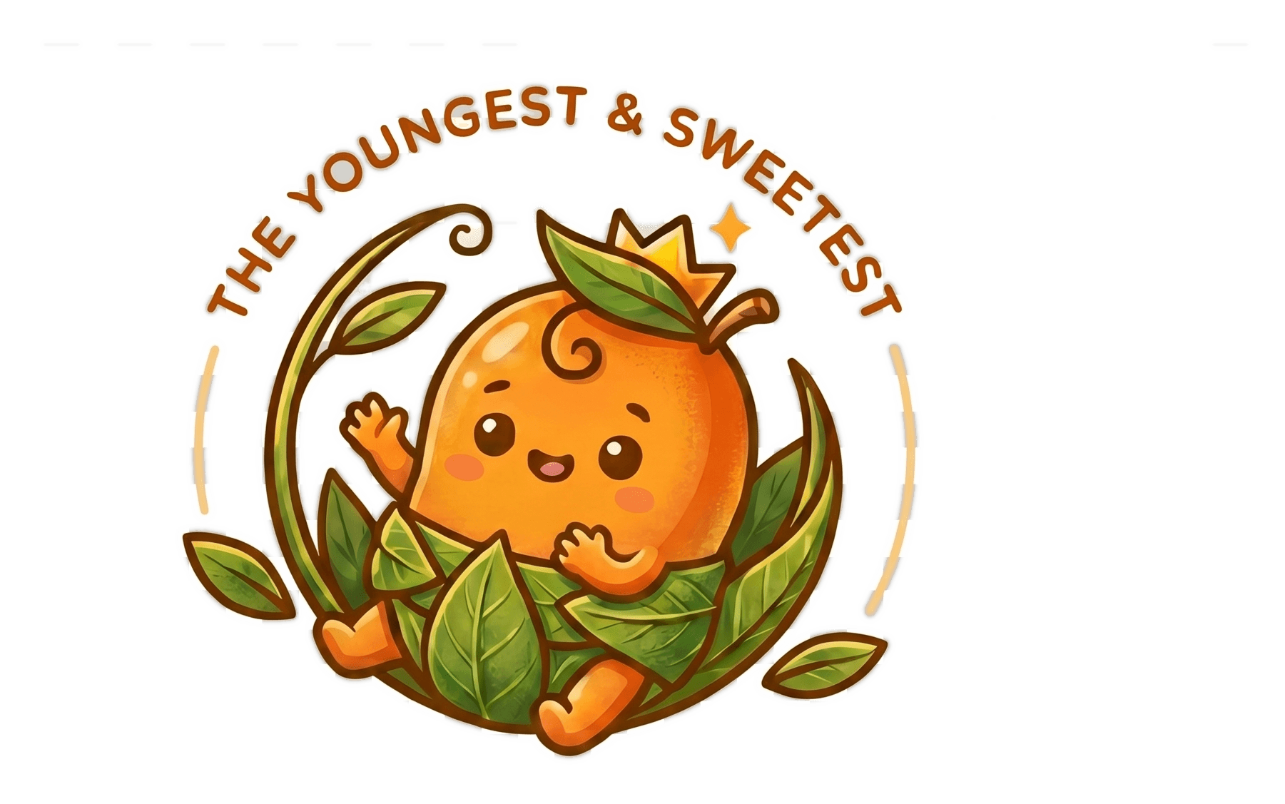芒內 Mango Nei